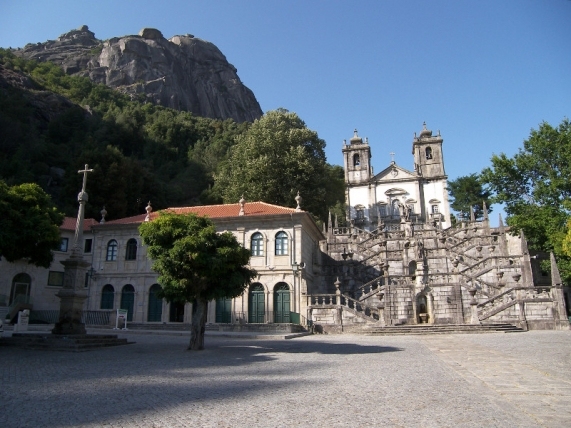 Peneda – Soajo